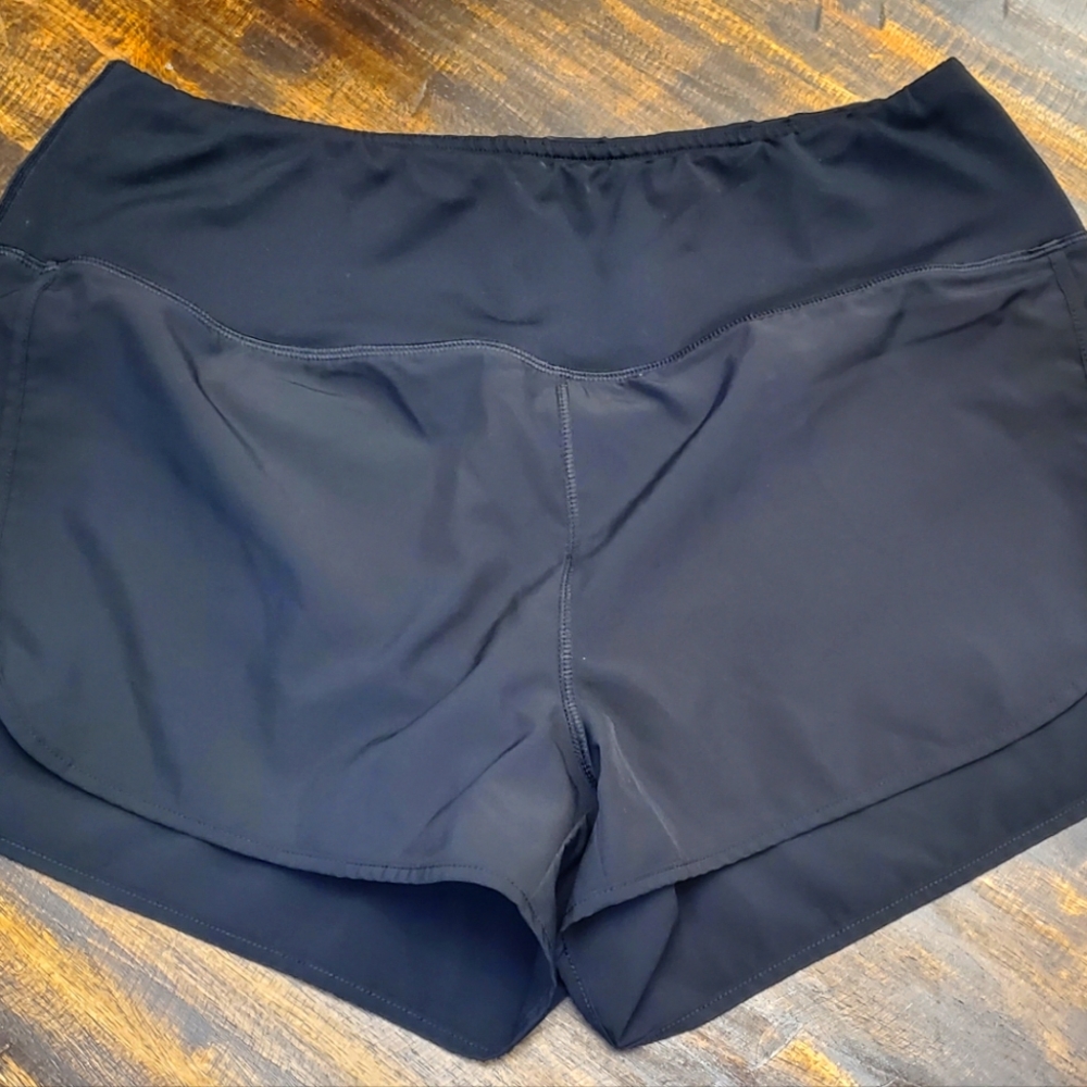 Giam Shorts